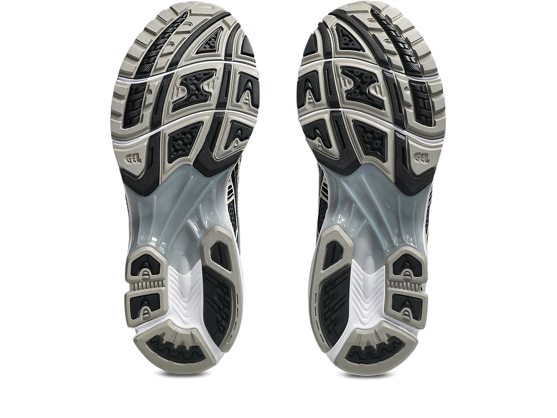 ASICS Gel-Kayano 14 Carrier Grey Black