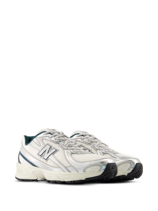 New Balance 740 Medusa Green Anora