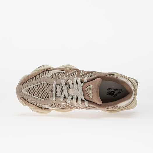 New Balance 9060 Mushroom