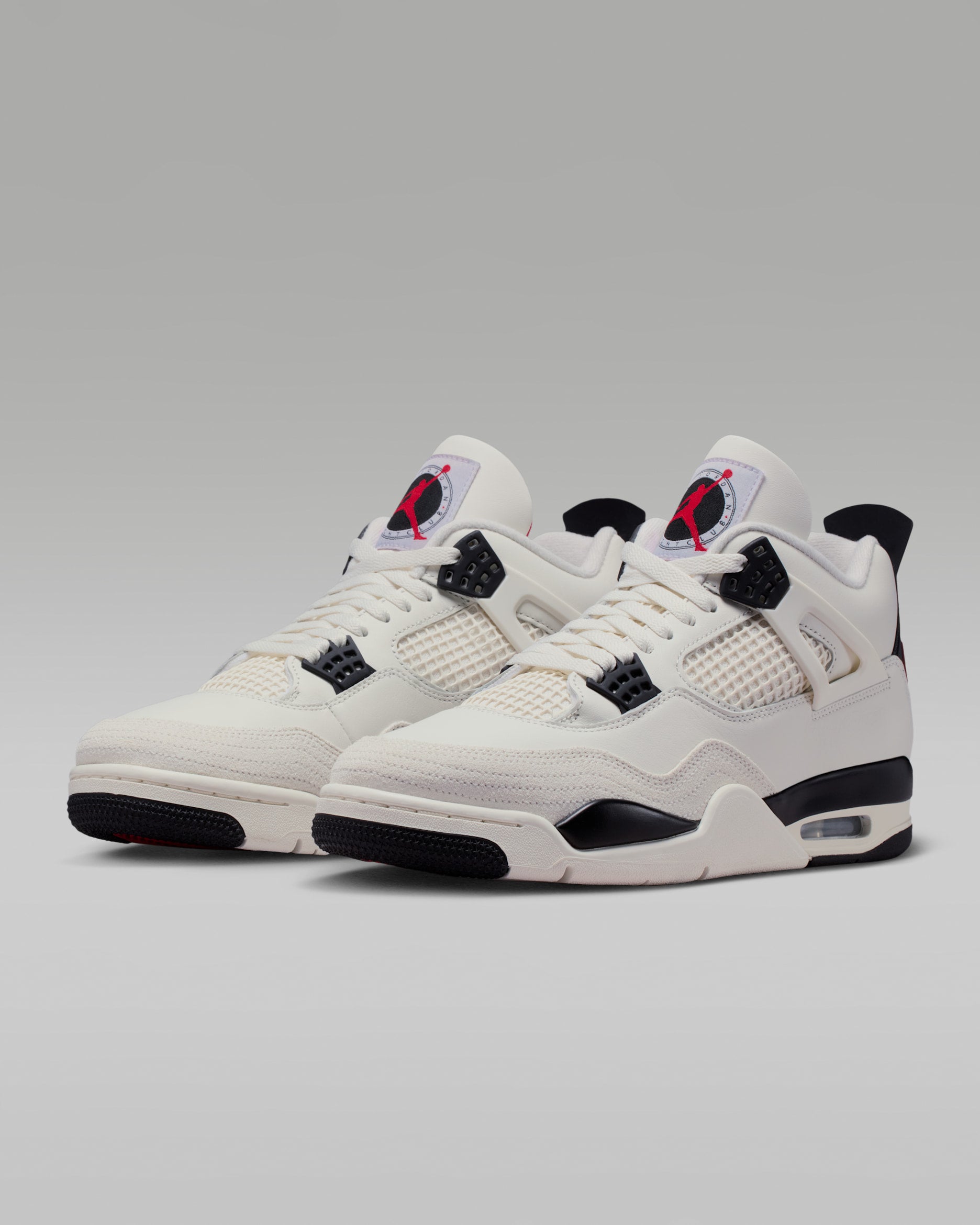 Jordan 4 Retro OG Flight Club