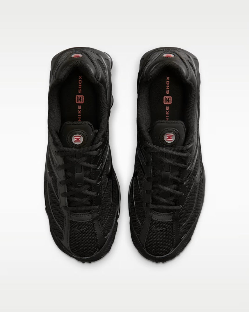 Nike Shox Ride 2 Black
