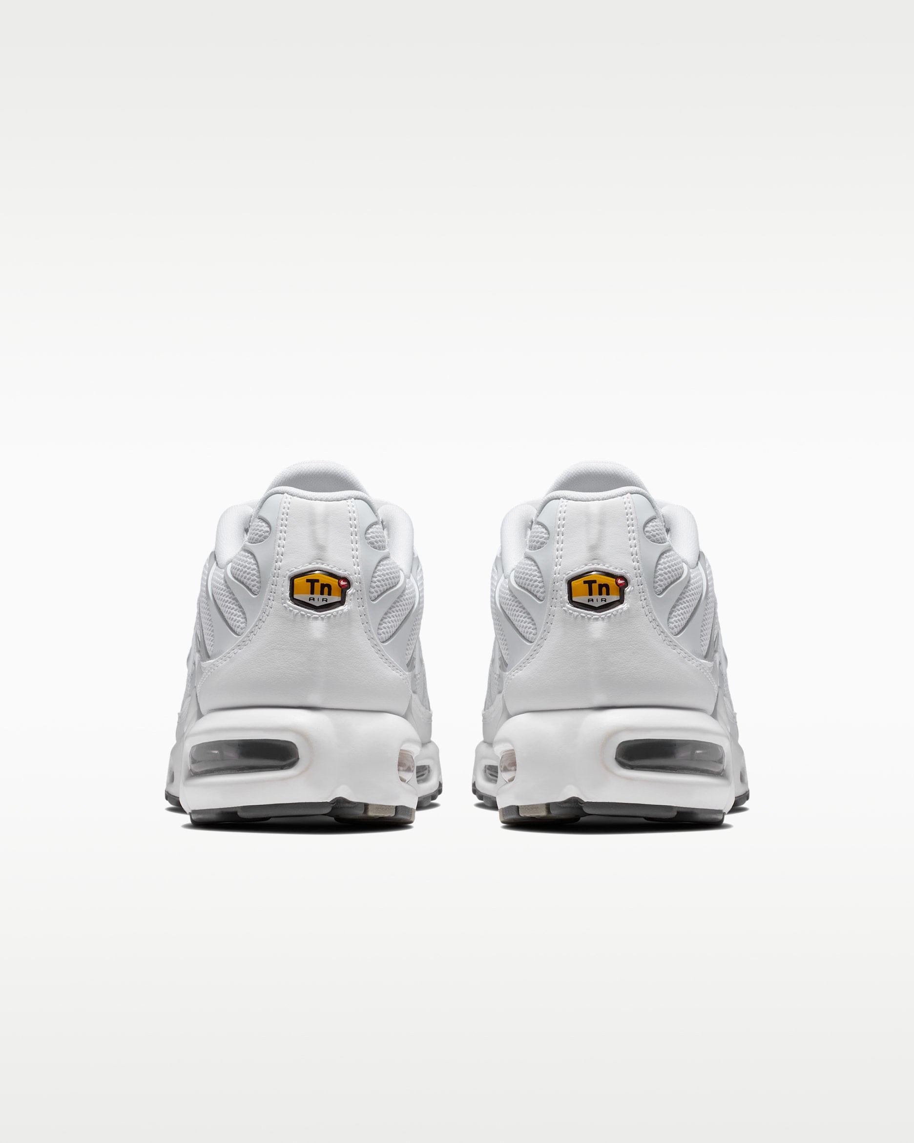 Nike Air Max Plus TN White