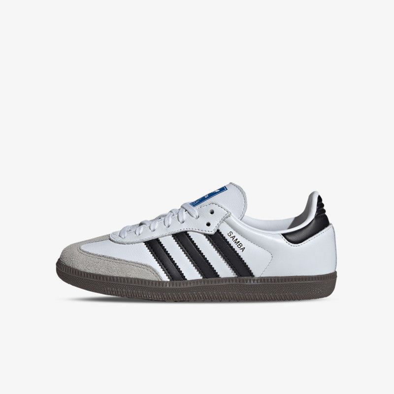 Adidas Samba OG White GS