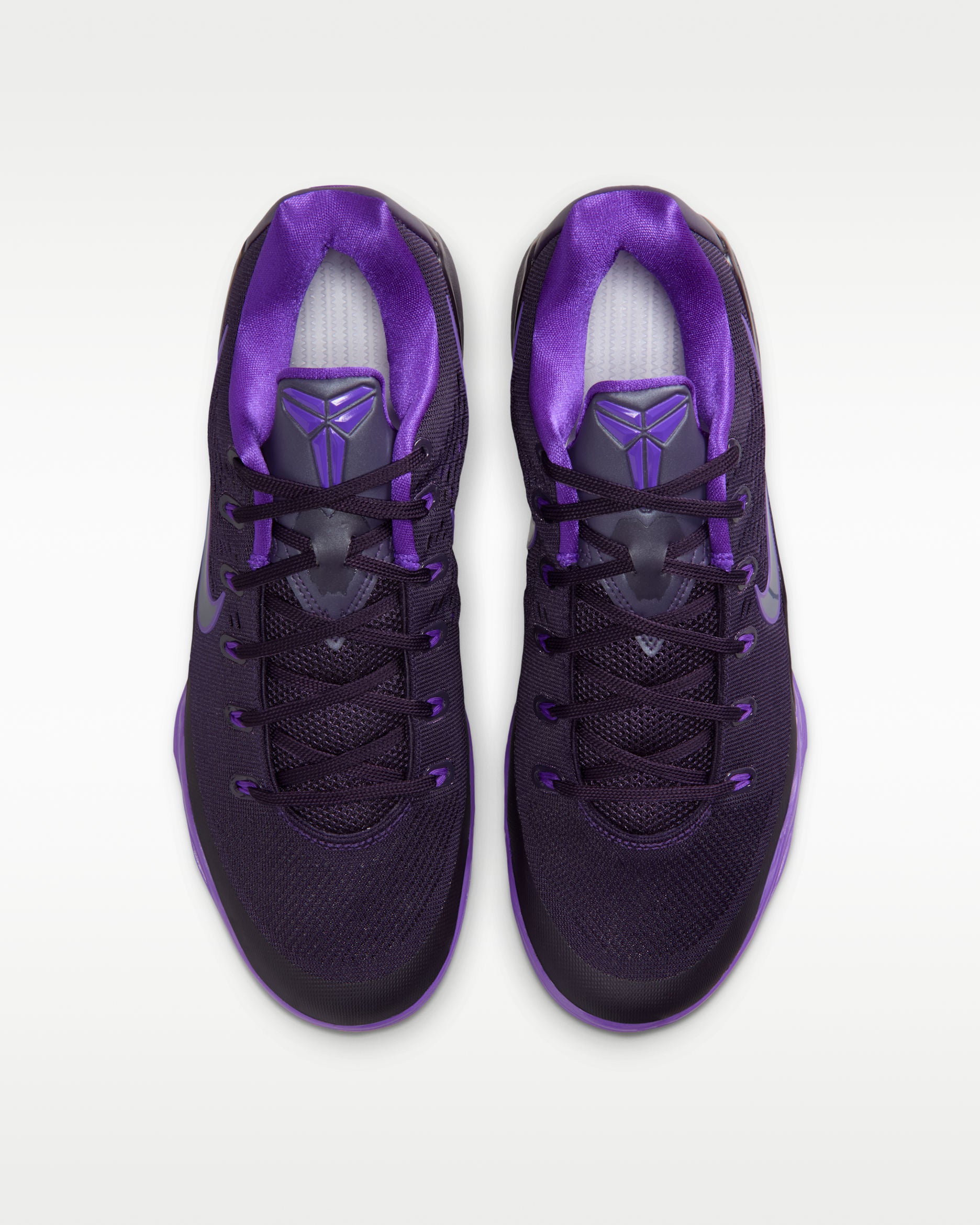 Nike Kobe 9 EM Low Protro TB Purple Dynasty