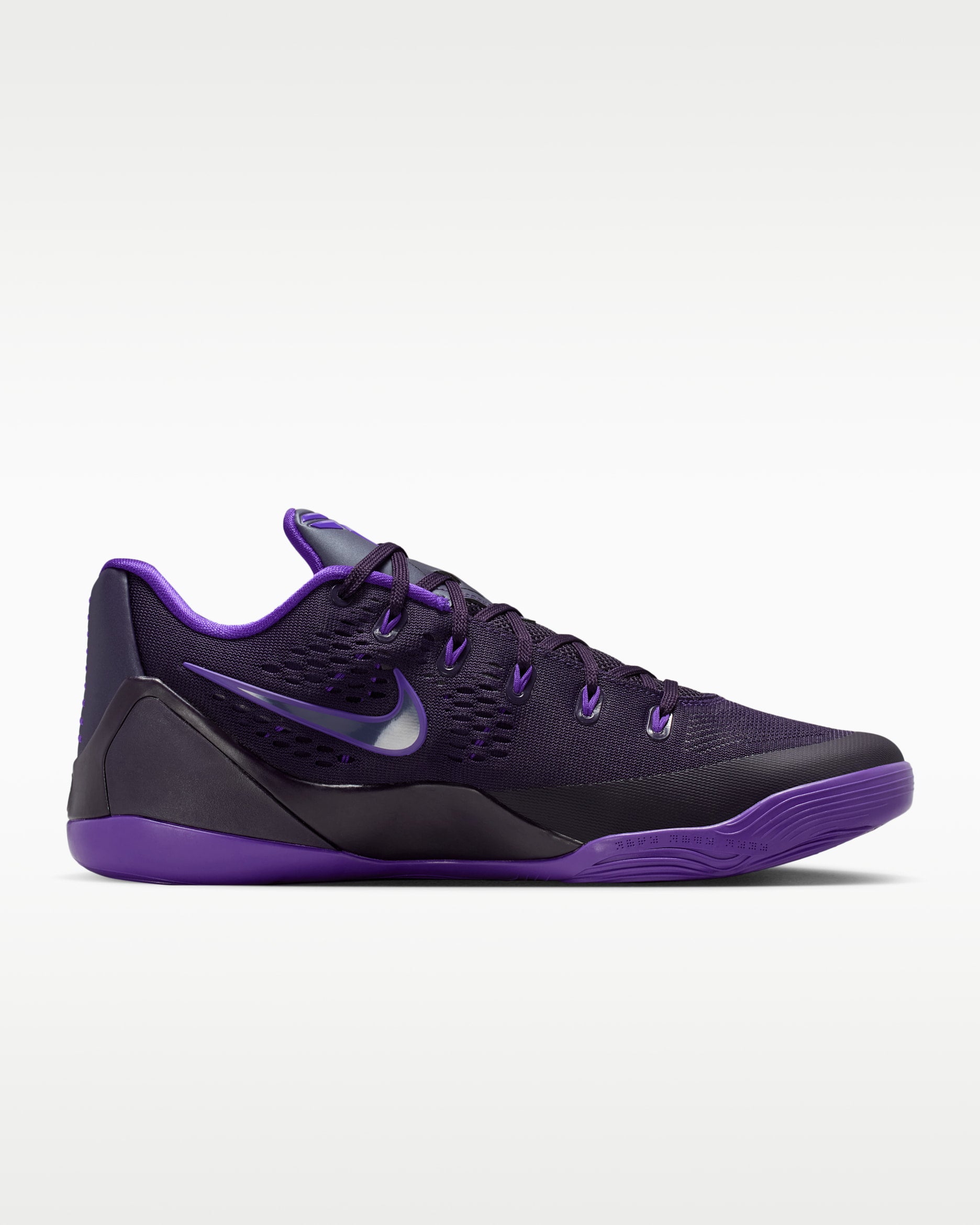 Nike Kobe 9 EM Low Protro TB Purple Dynasty