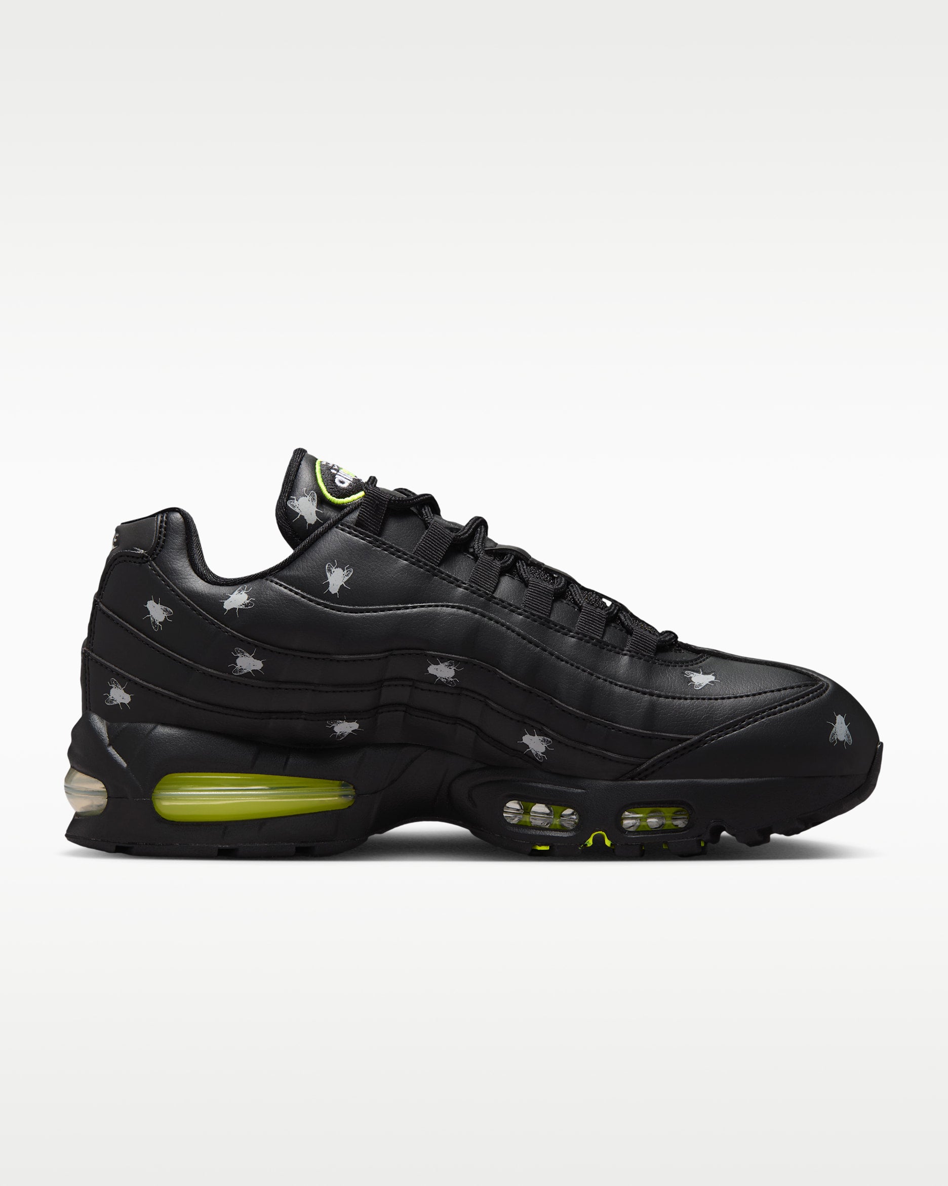 Nike Air Max 95 Premium Houseflies