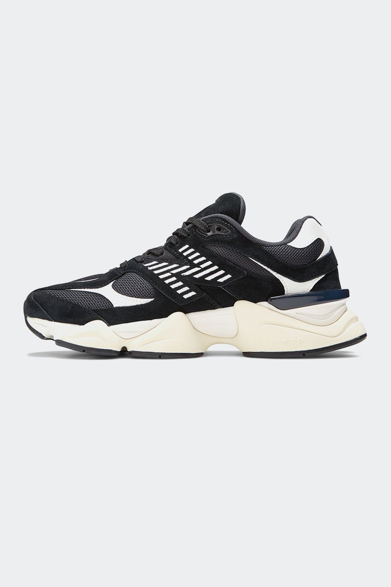 New Balance 9060 Black White