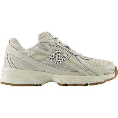 New Balance 740 Safari Moonbeam Gum