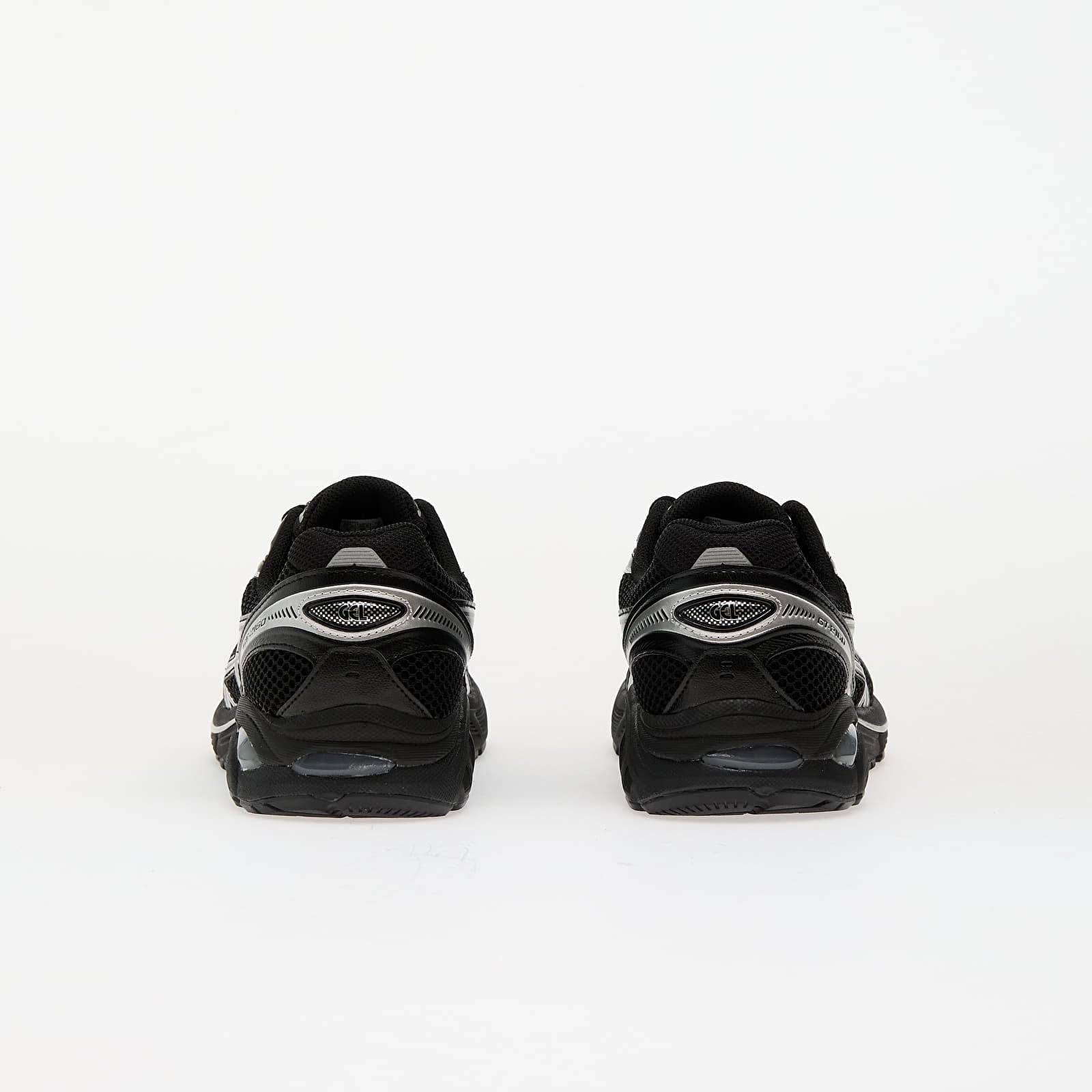 Asics GT-2160 (Black / Silver)