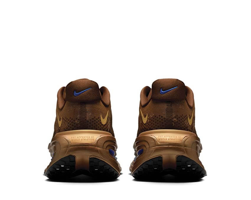 Nike Vomero Premium Flat Stout (Women's)