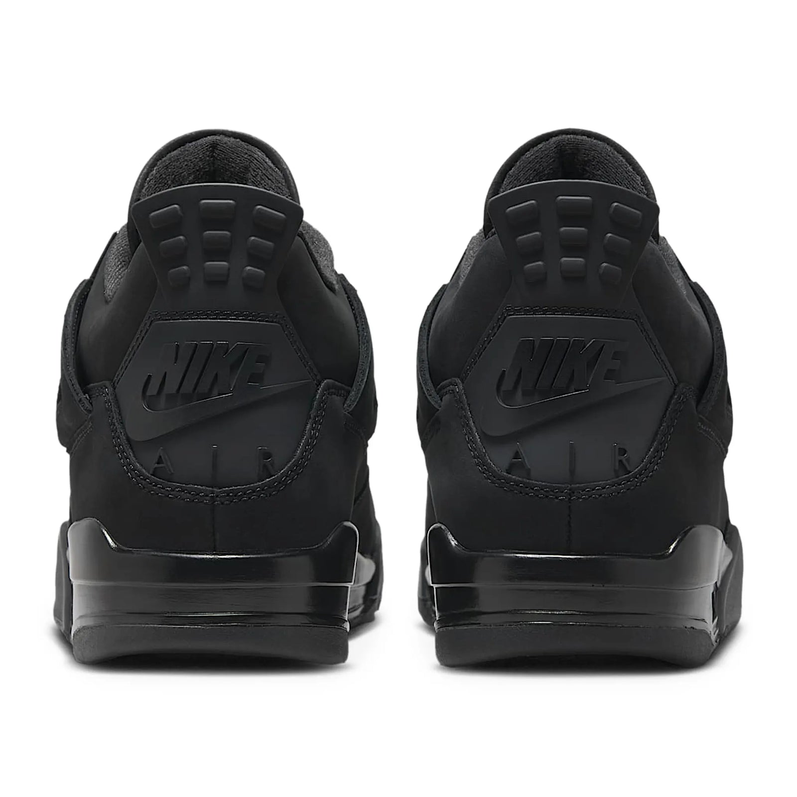 Jordan 4 Retro Black Cat (2025)