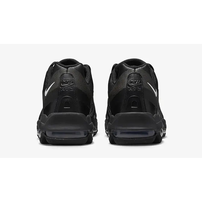 Nike Air Max 95 Ultra ‘Black Medium Ash’
