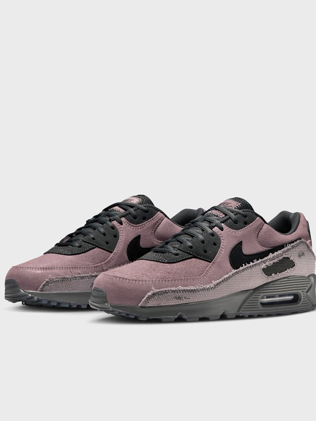 Nike Air Max 90 Premium Light Violet Ore