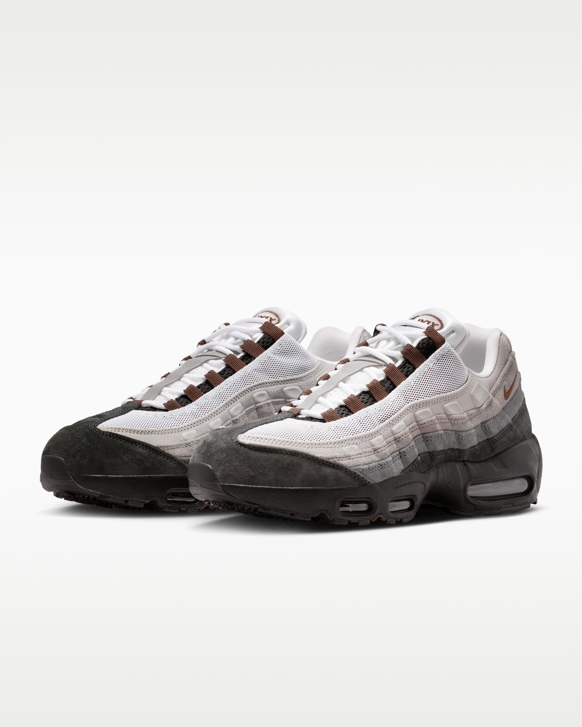 Nike Air Max 95 SB Cacao Wow