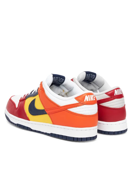 Nike Dunk Low QS CO.JP What The (2024)