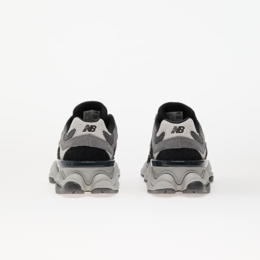 New Balance 9060 Magnet Faded Black (GS)