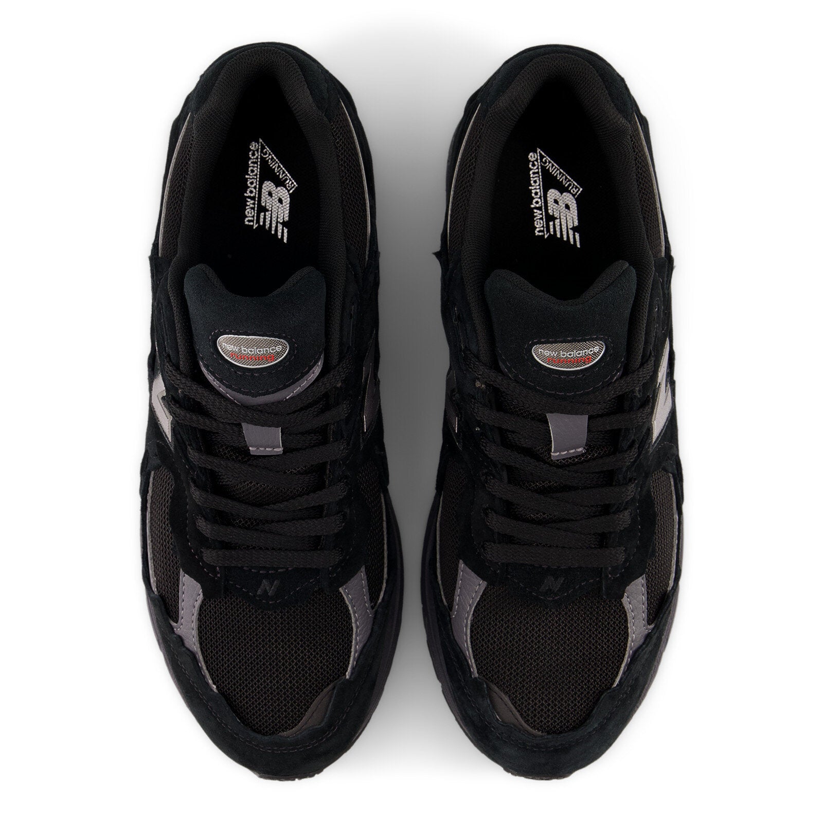 New Balance 2002R Gore-Tex Protection Pack Black Magnet