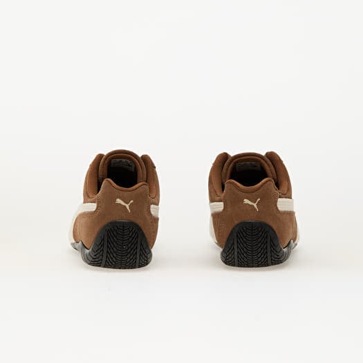Puma Speedcat OG Haute Coffee Frosted Ivory