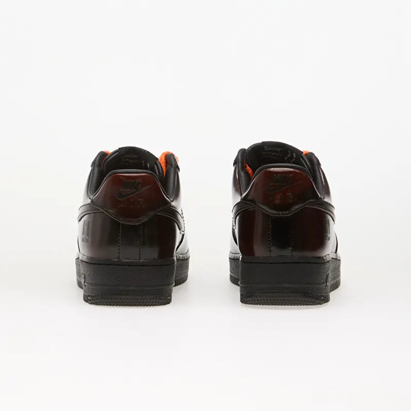 Nike Air Force 1 Low '07 Family Reunion Air Soul Black/Black/Cinnamon/Black