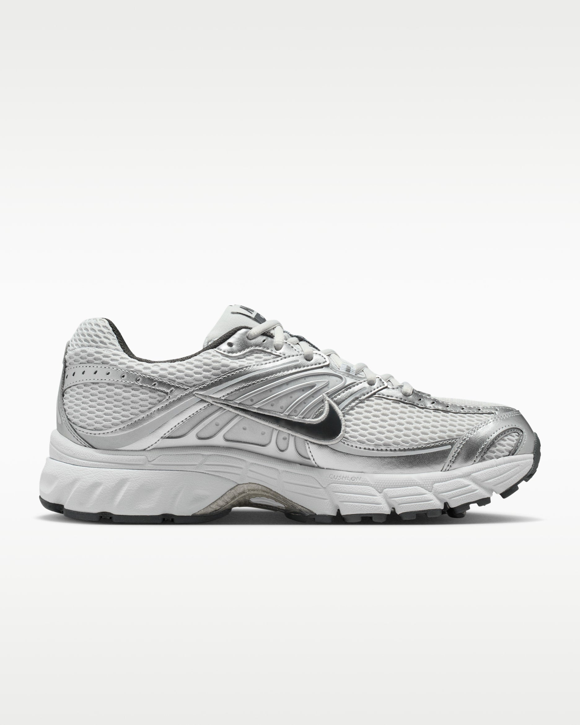 Nike Air Max Moto 2K - Vast Grey/Iron Grey/Cave Stone