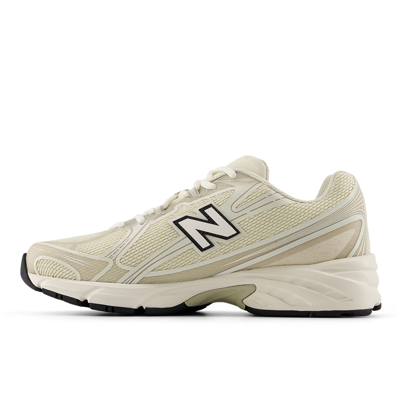 New Balance 740 V2 Shipyard Angora