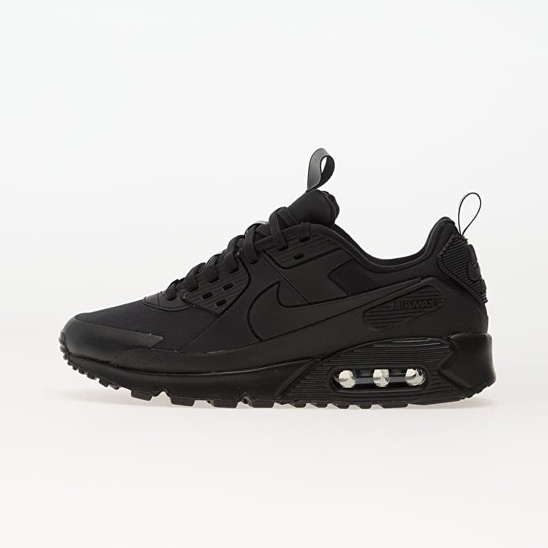 Nike Air Max 90 Drift Triple Black