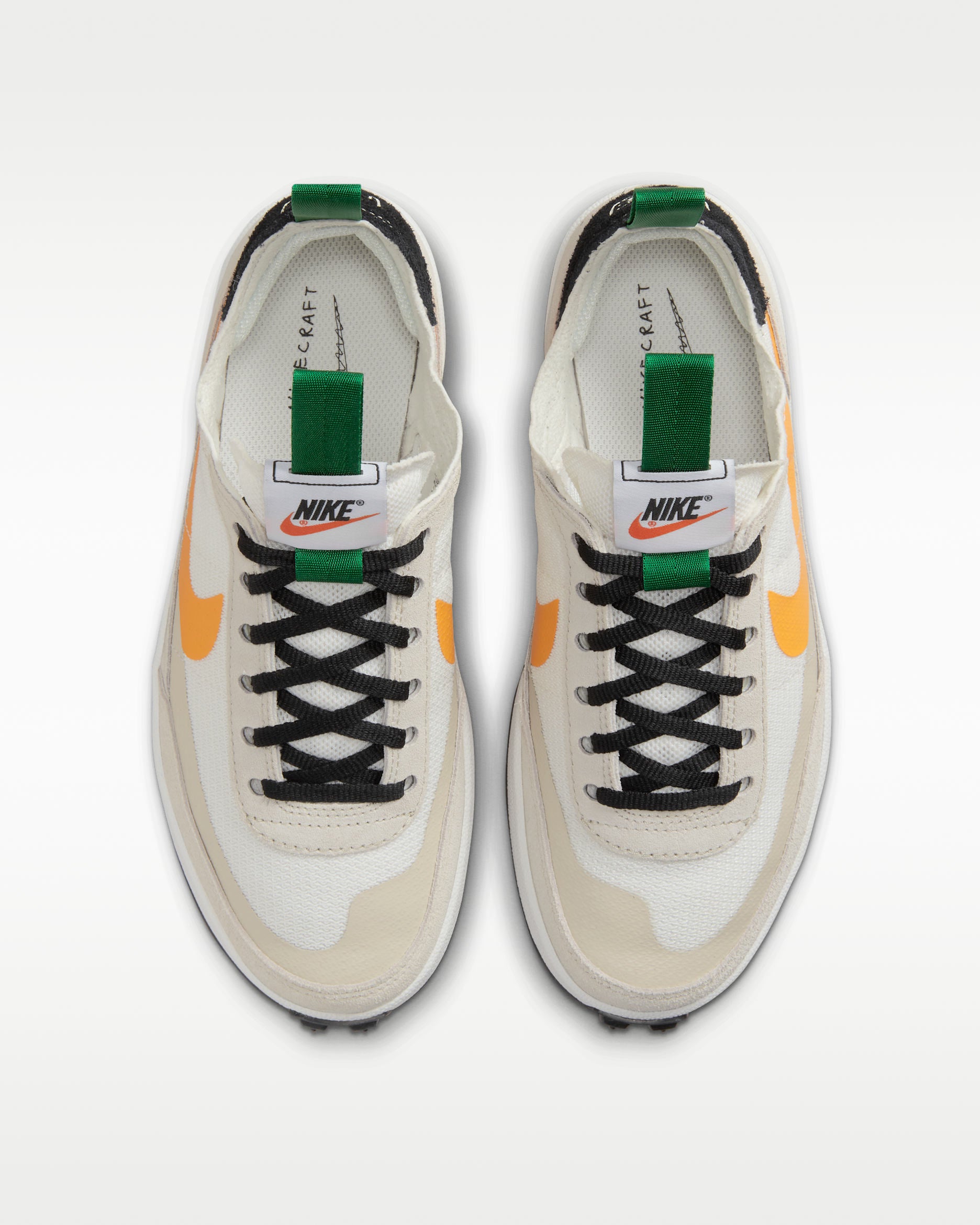 NikeCraft General Purpose Shoe Tom Sachs Bricolage (Women's)