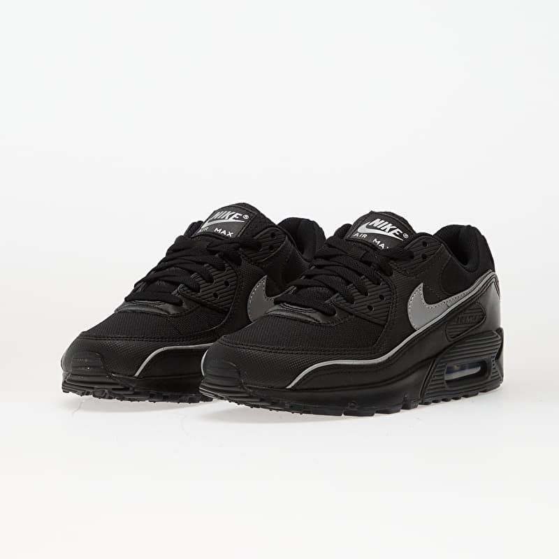 Nike Air Max 90 Black