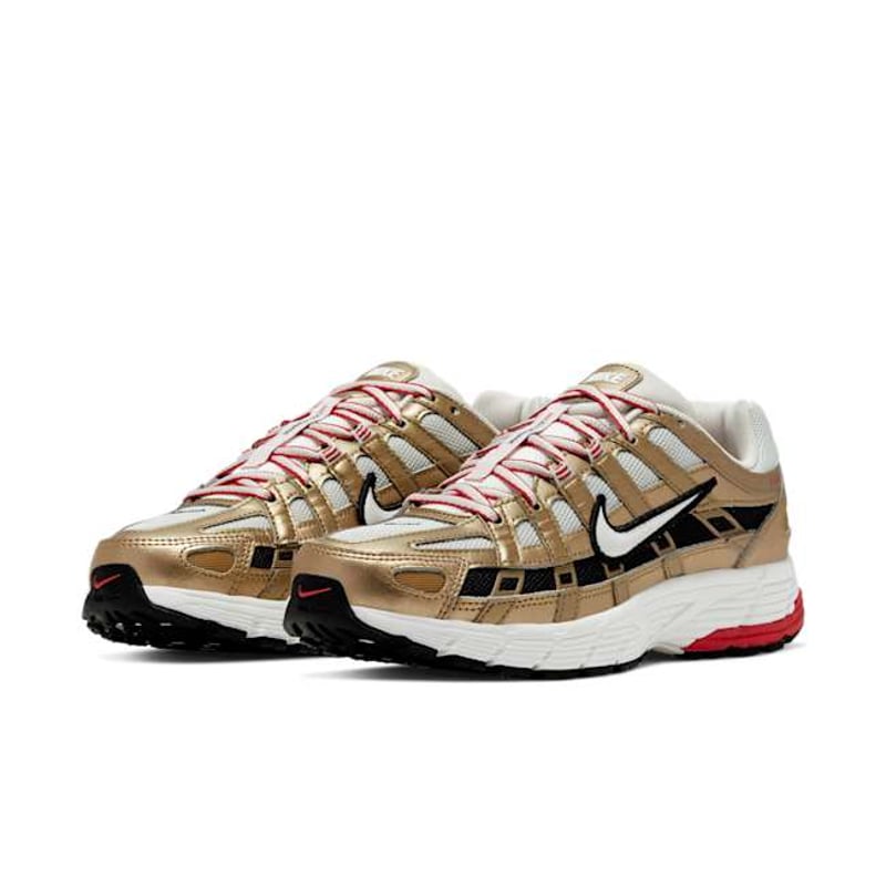 Nike P-6000 Metallic Gold (Women's)