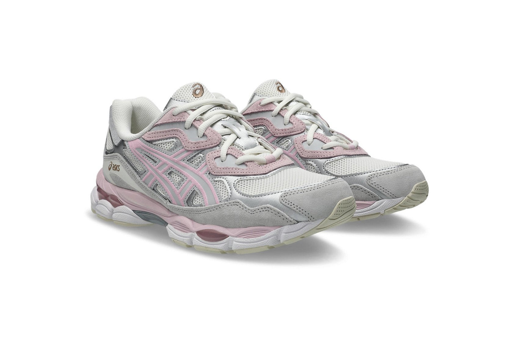 ASICS Gel-NYC Concrete Barely Rose