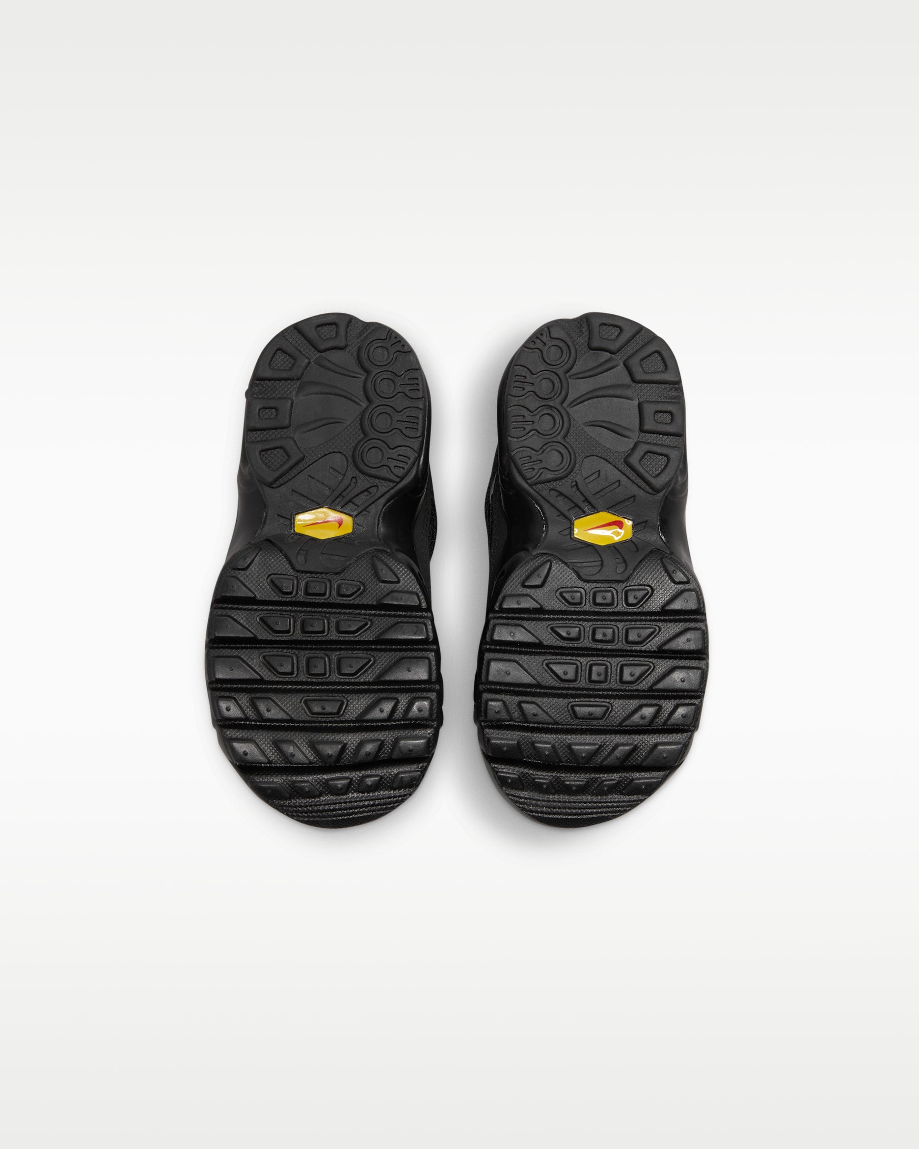 Nike Air Max Plus TN Triple Black (TD)