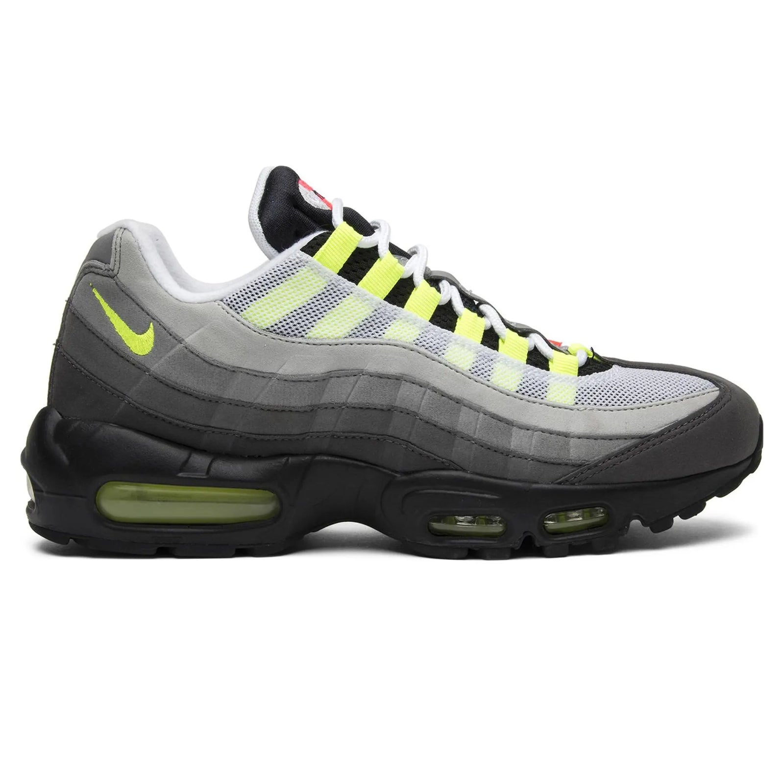Nike Air Max 95 Premium Greedy (2026)