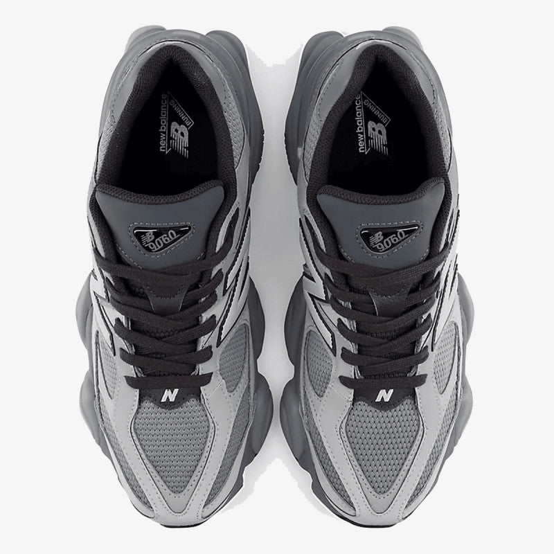 New Balance 9060 Grey Slate Grey