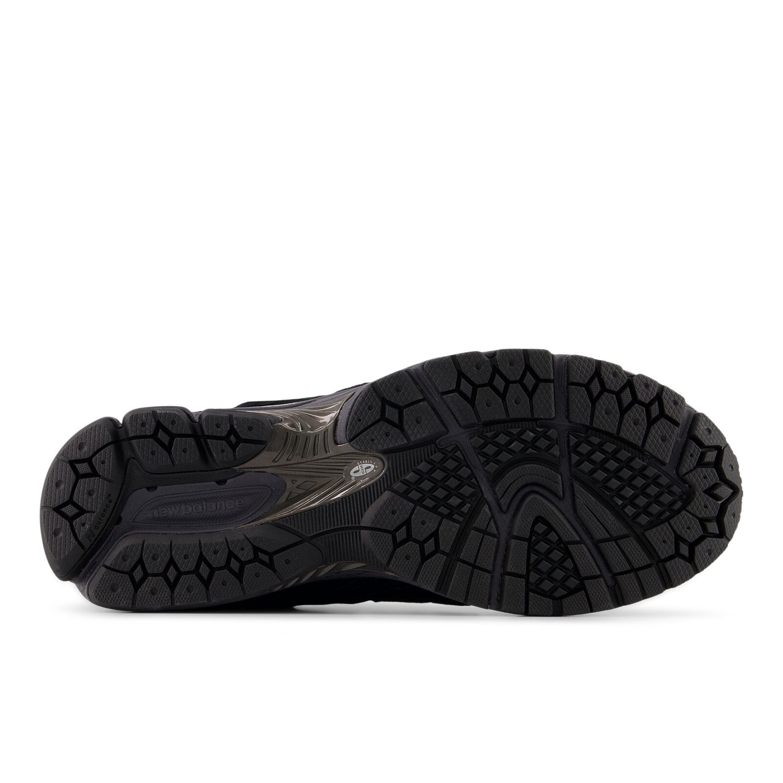 New Balance 2002R Gore-Tex Protection Pack Black Magnet