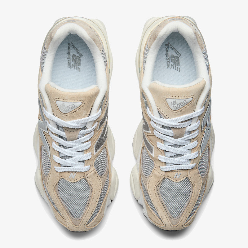 New Balance 9060 Incense Raincloud Arid Stone