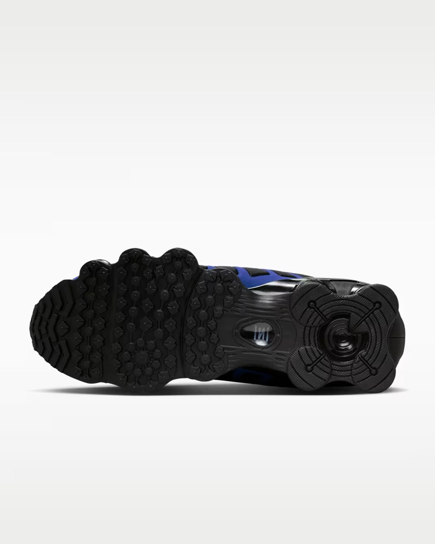 Nike Shox TL Reflective Court Blue