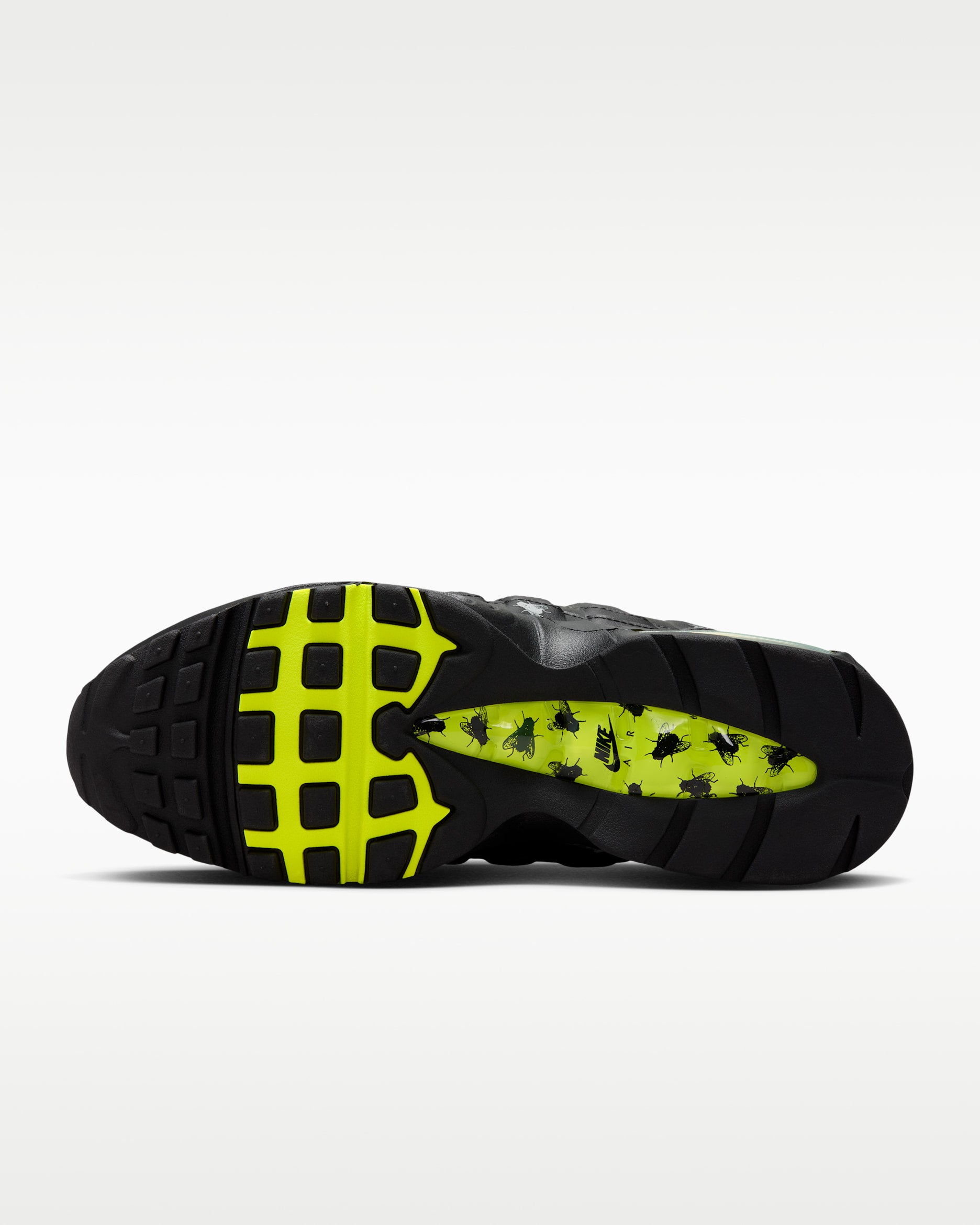 Nike Air Max 95 Premium Houseflies