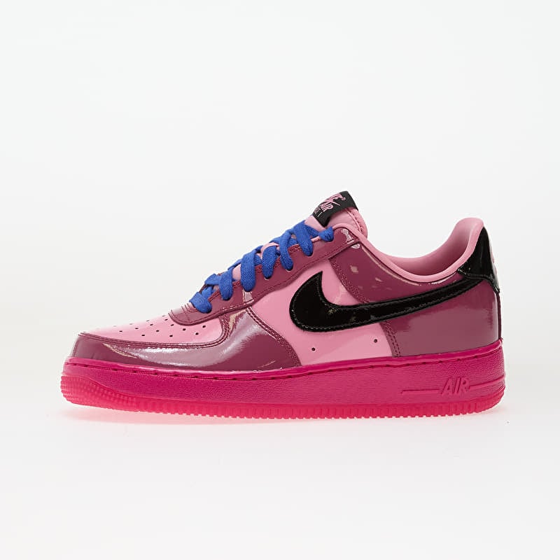 Nike Air Force 1 Low Pink Cooler Mulberry Rose