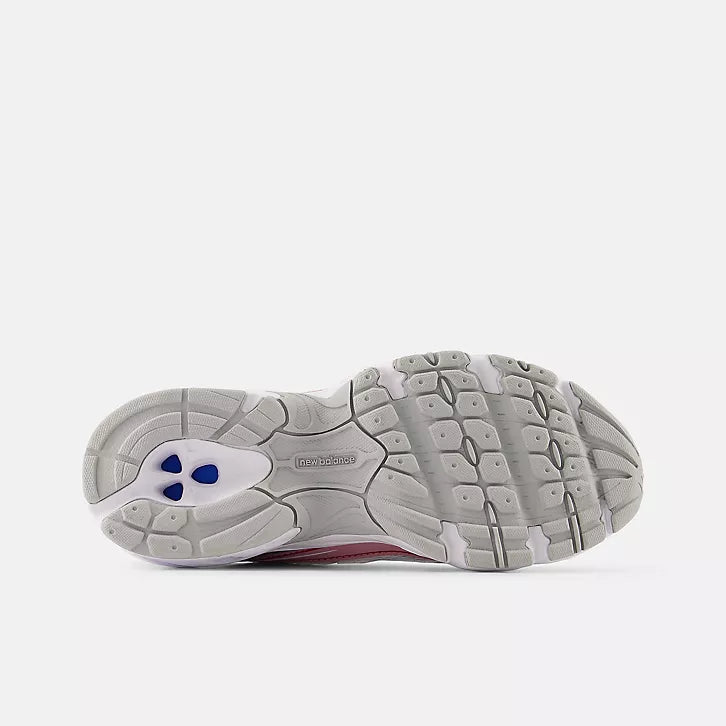 New Balance 740 White/Pink Taffy (TD)