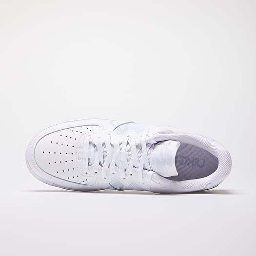 Nike Air Force 1 Low '07 LV8 White Silver Wolf Grey