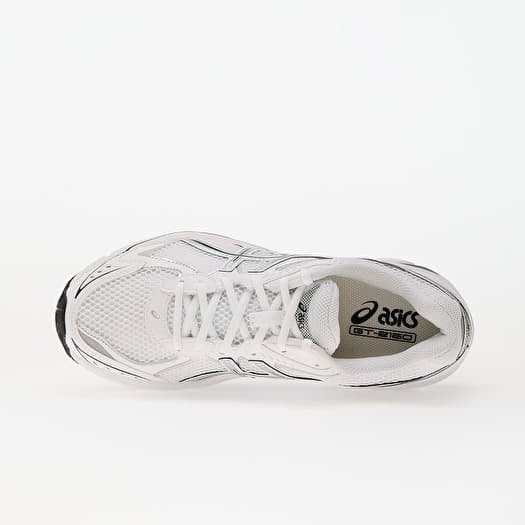 ASICS GT-2160 Pure Silver White