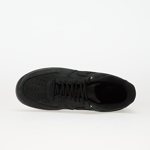 Nike Air Force 1 '07 WB BLACK