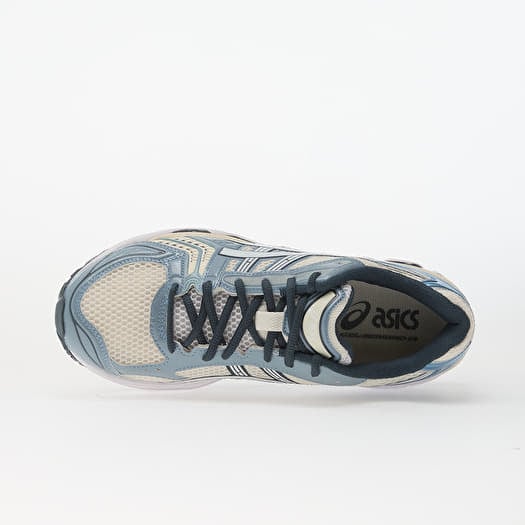 ASICS Gel-Kayano 14 Cream Raw Indigo