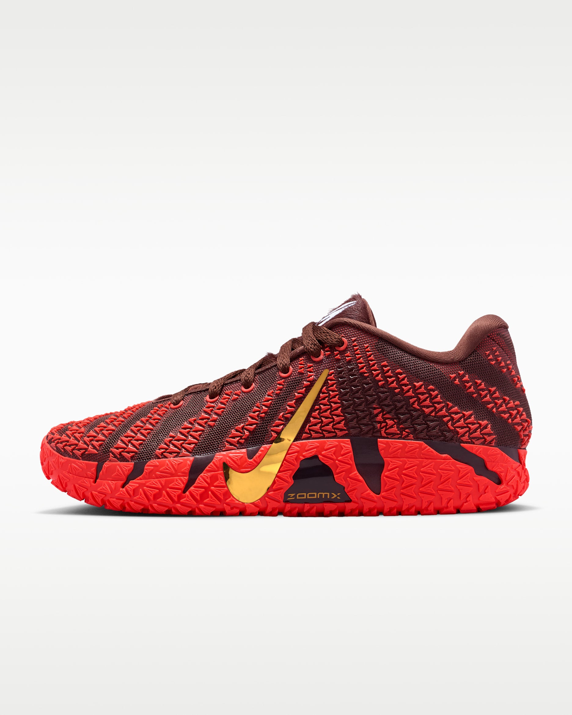 Nike Ja 3 Lunar New Year