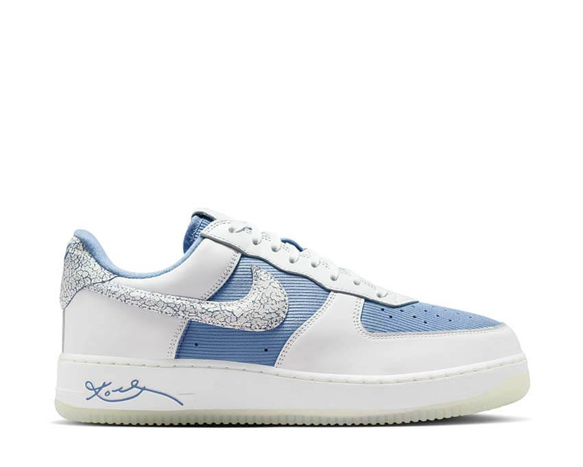 Nike Air Force 1 Low Protro Kobe Bryant City of Champions
