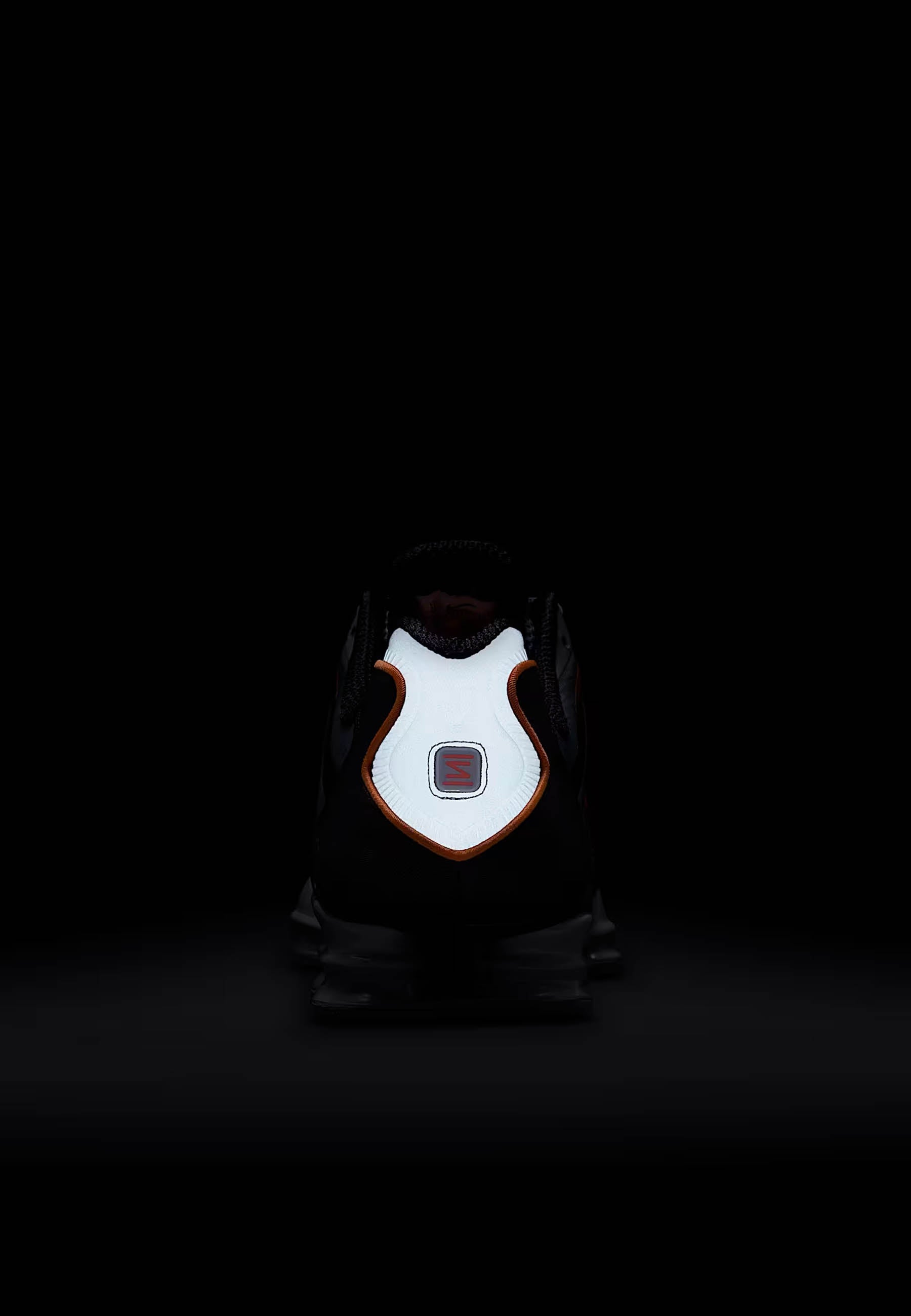 Nike Shox TL Smoke Grey
