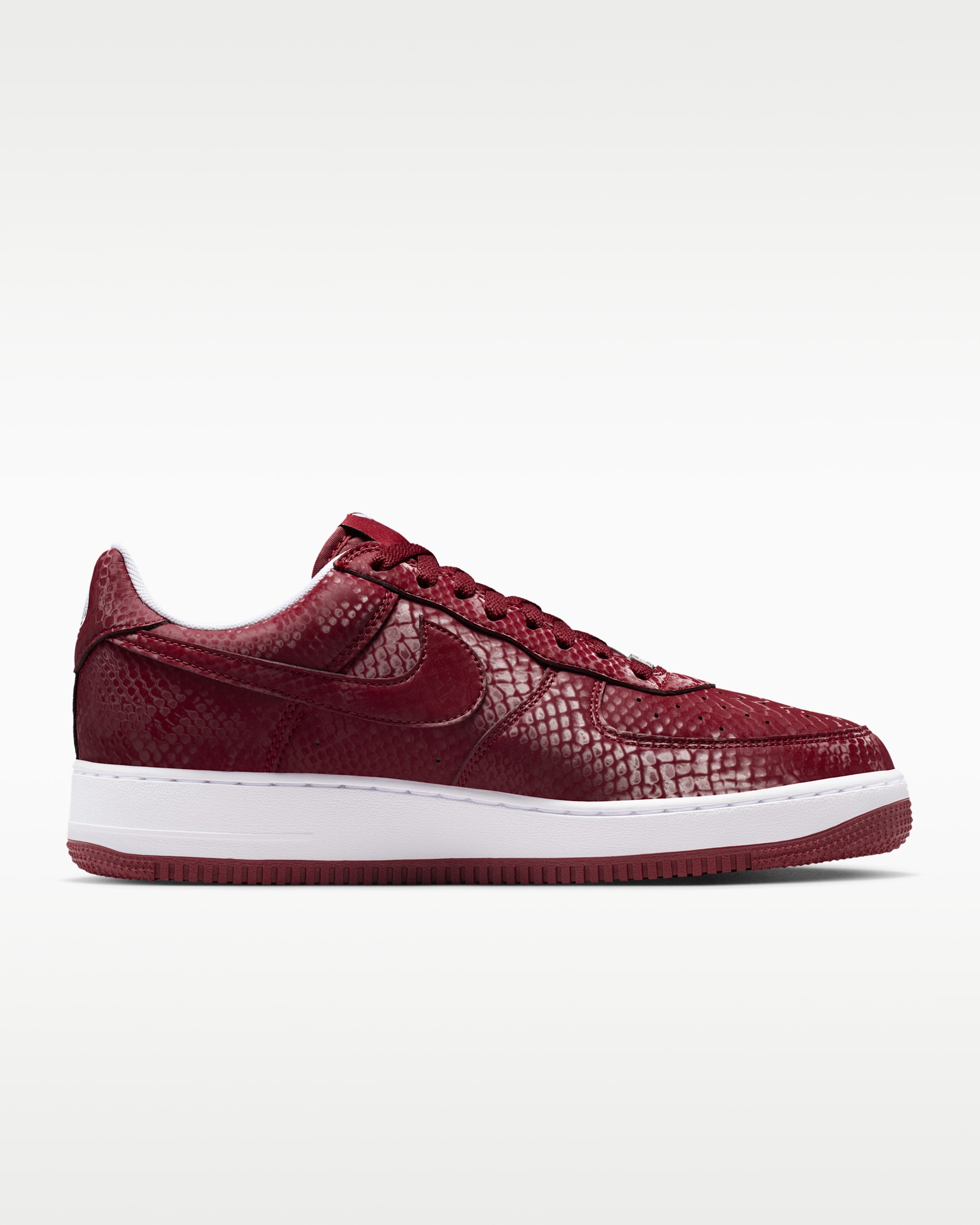 Nike Air Force 1 Low Kobe Bryant Forever Lower Merion Away