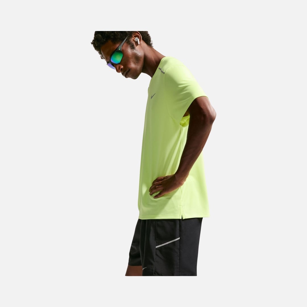 Nike Miler Men's Dri-FIT 2-in-1 5" Running Shorts
