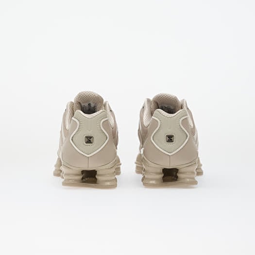 Nike Shox TL Cream Sail