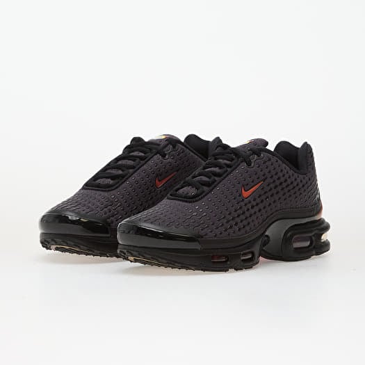Nike Air Max Plus 7 Black Dark Copper